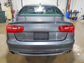 Audi A6 PRESTIGE* BOSE SOUND* ОБДУХВАНЕ/ПОДГРЕВ* CAMERA*  - 8800 € / 17211.30 лв. - 66490543 5