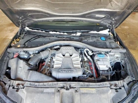 Audi A6 PRESTIGE* BOSE SOUND* ОБДУХВАНЕ/ПОДГРЕВ* CAMERA*  - 8800 € / 17211.30 лв. - 66490543 11