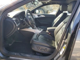Audi A6 PRESTIGE* BOSE SOUND* ОБДУХВАНЕ/ПОДГРЕВ* CAMERA*  - 8800 € / 17211.30 лв. - 66490543 8