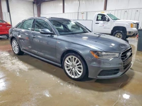 Audi A6 PRESTIGE* BOSE SOUND* ОБДУХВАНЕ/ПОДГРЕВ* CAMERA*  - 8800 € / 17211.30 лв. - 66490543 3