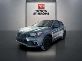 Mitsubishi RVR * 2017 MITSUBISHI SE 2WD MANUEL MAGS A/C * CARFAX 