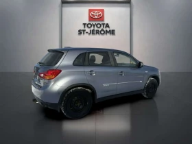 Mitsubishi RVR * 2017 MITSUBISHI SE 2WD MANUEL MAGS A/C * CARFAX , снимка 5 - Автомобили и джипове - 53684662