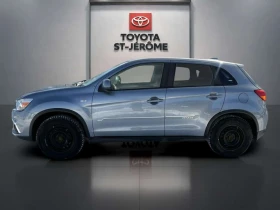 Mitsubishi RVR * 2017 MITSUBISHI SE 2WD MANUEL MAGS A/C * CARFAX , снимка 2 - Автомобили и джипове - 53684662
