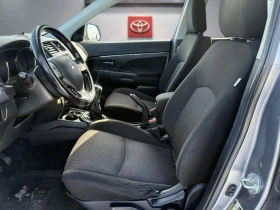 Mitsubishi RVR * 2017 MITSUBISHI SE 2WD MANUEL MAGS A/C * CARFAX , снимка 10 - Автомобили и джипове - 53684662