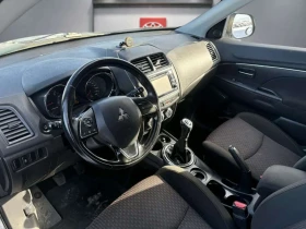Mitsubishi RVR * 2017 MITSUBISHI SE 2WD MANUEL MAGS A/C * CARFAX , снимка 9 - Автомобили и джипове - 53684662