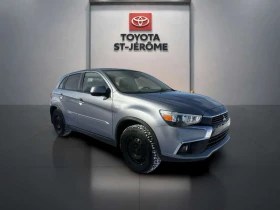 Mitsubishi RVR * 2017 MITSUBISHI SE 2WD MANUEL MAGS A/C * CARFAX , снимка 7 - Автомобили и джипове - 53684662