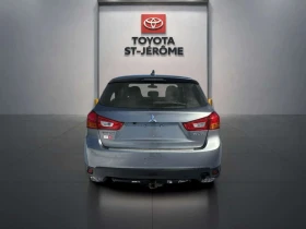 Mitsubishi RVR * 2017 MITSUBISHI SE 2WD MANUEL MAGS A/C * CARFAX , снимка 4 - Автомобили и джипове - 53684662