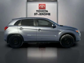 Mitsubishi RVR * 2017 MITSUBISHI SE 2WD MANUEL MAGS A/C * CARFAX , снимка 6 - Автомобили и джипове - 53684662