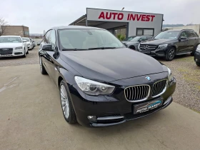 BMW 5 Gran Turismo 
