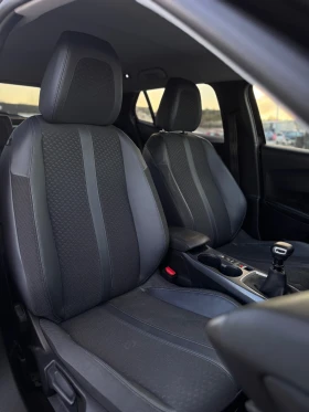 Peugeot 2008 EURO 6D - 12500 € / 24447.88 лв. - 87953009 14