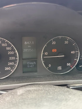 Mercedes-Benz C 200 - 1599 € / 3127.37 лв. - 80236341 9