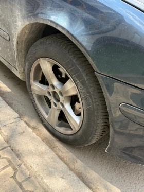 Mercedes-Benz C 200 - 1599 € / 3127.37 лв. - 80236341 2