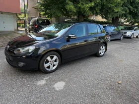 VW Golf 6 Bifuel фабрична газ 1.6 LPG - 5900 € / 11539.40 лв. - 82936884 4