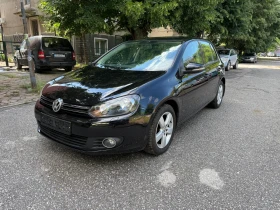 VW Golf 6 Bifuel фабрична газ 1.6 LPG - 5900 € / 11539.40 лв. - 82936884 3