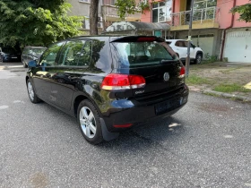 VW Golf 6 Bifuel фабрична газ 1.6 LPG - 5900 € / 11539.40 лв. - 82936884 7