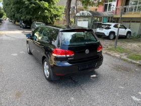 VW Golf 6 Bifuel фабрична газ 1.6 LPG - 5900 € / 11539.40 лв. - 82936884 8