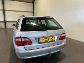 Mercedes-Benz E 200 E200 W211 Kompressor | 5G-Tronic | ������� ������� | Mobile.bg � ����� ������ 6