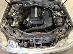 Mercedes-Benz E 200 E200 W211 Kompressor | 5G-Tronic | ������� ������� | Mobile.bg � ����� ������ 9