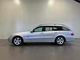 Mercedes-Benz E 200 E200 W211 Kompressor | 5G-Tronic | ������� ������� | Mobile.bg � ����� ������ 5