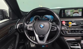 BMW 530 M* SPORT* �������* ���������* 360������* �����* LA | Mobile.bg � ����� ������ 8