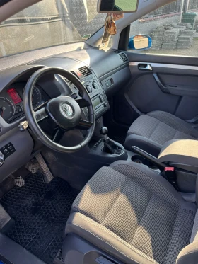 VW Touran | Mobile.bg � ����� ������ 5