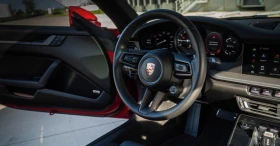 Porsche 911 Carrera S | Auto.bg — изображение 7