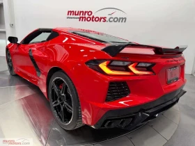 Chevrolet Corvette * Stingray Coupe 1LT * CARFAX * ���� �� �� | Mobile.bg � ����� ������ 8