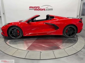 Chevrolet Corvette * Stingray Coupe 1LT * CARFAX * ���� �� �� | Mobile.bg � ����� ������ 6