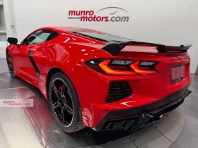 Chevrolet Corvette * Stingray Coupe 1LT * CARFAX * ���� �� �� | Mobile.bg � ����� ������ 9