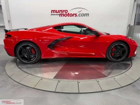 Chevrolet Corvette * Stingray Coupe 1LT * CARFAX * ���� �� �� | Mobile.bg � ����� ������ 14