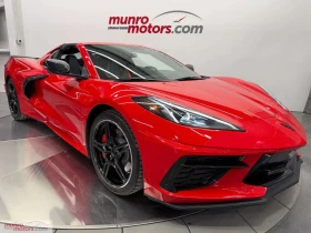 ������ Chevrolet Corvette
