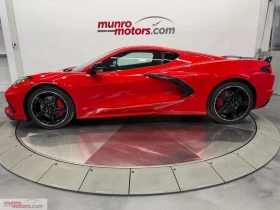 Chevrolet Corvette * Stingray Coupe 1LT * CARFAX * ���� �� �� | Mobile.bg � ����� ������ 7