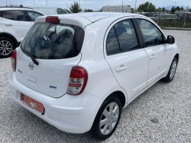 Nissan Micra 1.2i, 80ck.ЛИЗИНГ | Auto.bg — изображение 7