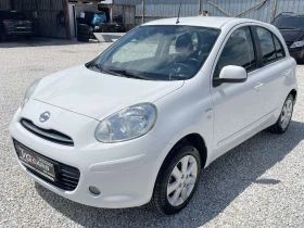 Nissan Micra 1.2i, 80ck.ЛИЗИНГ | Auto.bg — изображение 3
