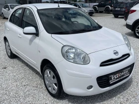Nissan Micra 1.2i, 80ck.ЛИЗИНГ