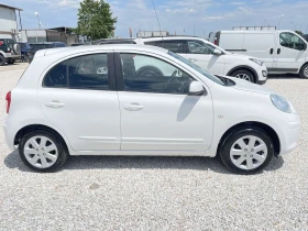 Nissan Micra 1.2i, 80ck.ЛИЗИНГ | Auto.bg — изображение 8