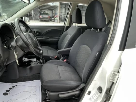 Nissan Micra 1.2i, 80ck.ЛИЗИНГ | Auto.bg — изображение 11