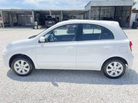 Nissan Micra 1.2i, 80ck.ЛИЗИНГ | Auto.bg — изображение 4