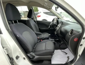 Nissan Micra 1.2i, 80ck.ЛИЗИНГ | Auto.bg — изображение 12