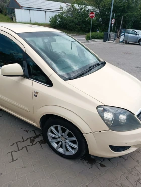 Opel Zafira | Mobile.bg � ����� ������ 5