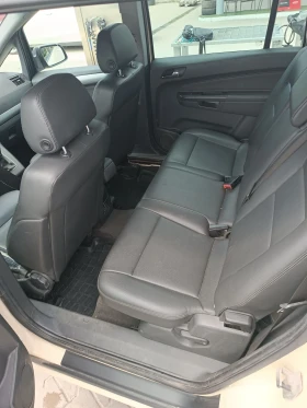 Opel Zafira | Mobile.bg � ����� ������ 9