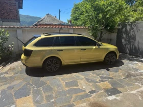 Skoda Octavia VRS - 5500 € / 10757.07 лв. - 19625372 9