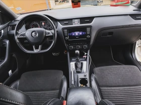 Skoda Octavia VRS - 5500 € / 10757.07 лв. - 19625372 11