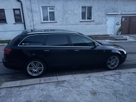 Audi A6 | Mobile.bg � ����� ������ 4