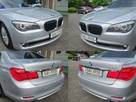 BMW 740 i | Mobile.bg � ����� ������ 7