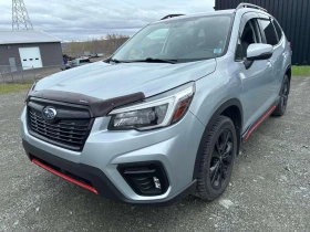Subaru Forester * Sport * АВТОКРЕДИТ БЕЗ ПЪРВОНАЧАЛНА ВНОСКА* 