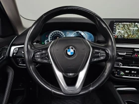 BMW 520 520i Luxury| 184к.с.| ВКЛ.ТЕХНОТЕСТ | Auto.bg — изображение 12