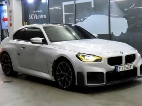 ������ BMW M2