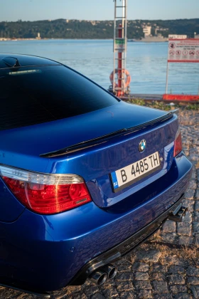 BMW 545 | Mobile.bg � ����� ������ 5