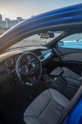 BMW 545 | Mobile.bg � ����� ������ 9